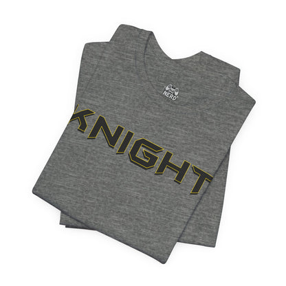 Dark as the Knight Graphic Tee