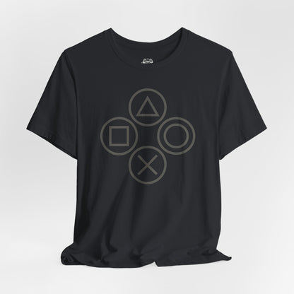No Limits Graphic Tee