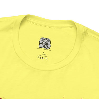 Logan Graphic Tee