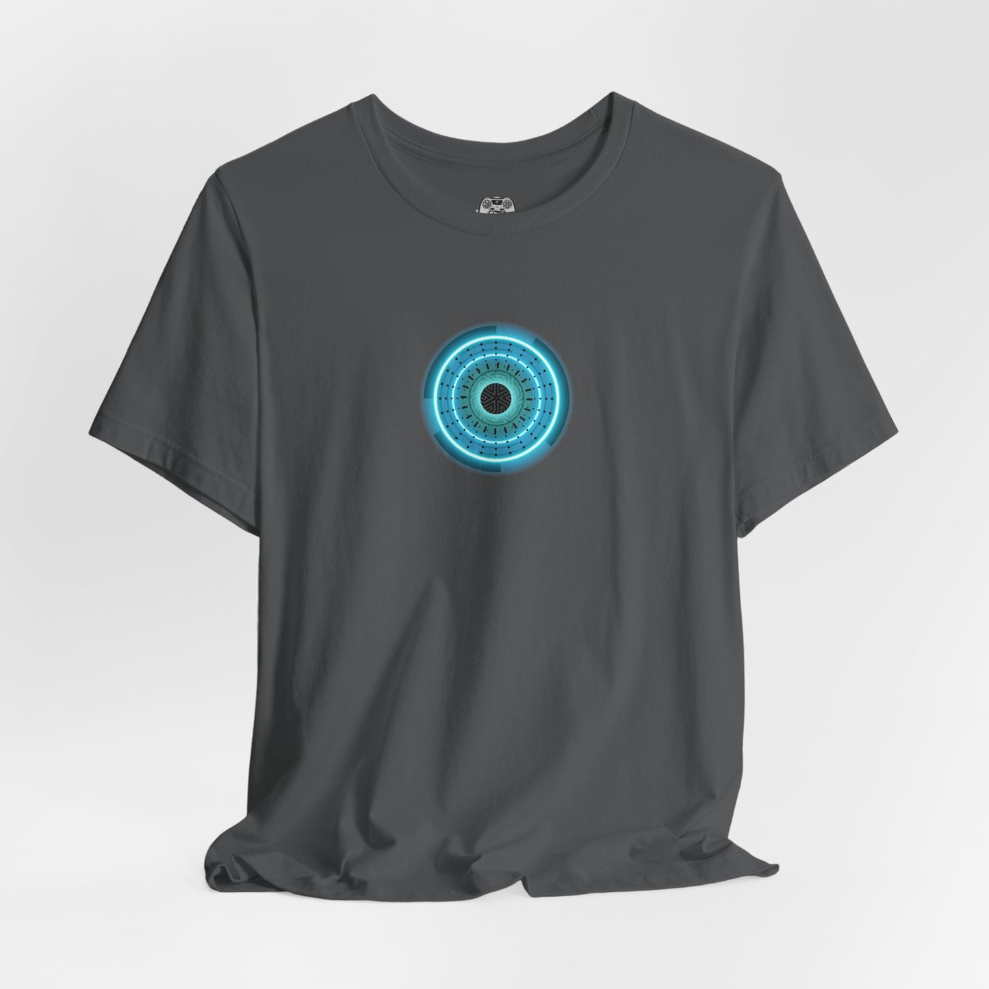 Clean, Scalable Energy Graphic Tee