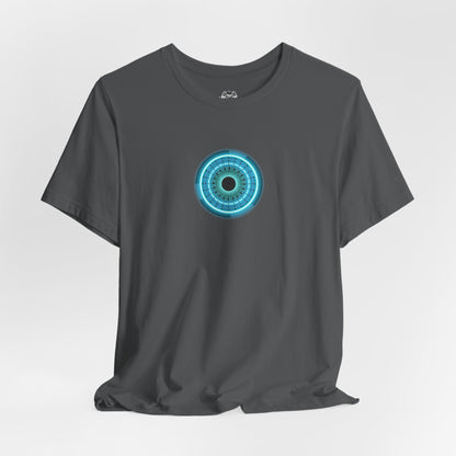 Clean, Scalable Energy Graphic Tee