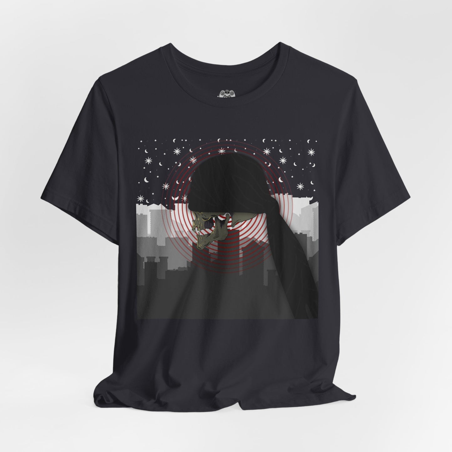 Devil's Sky Graphic Tee
