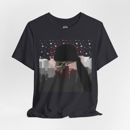 Devil's Sky Graphic Tee