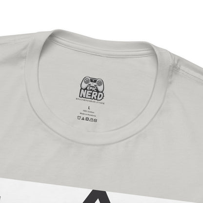 Be Careful Graphic Tee