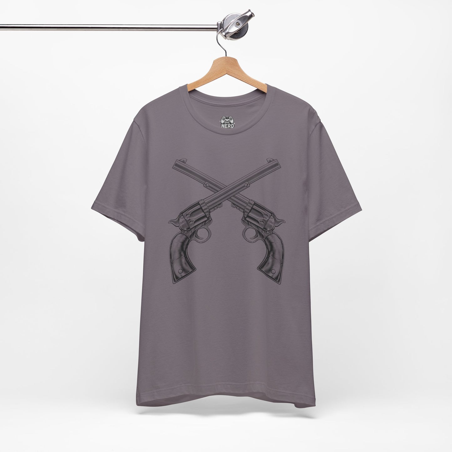 The Guy You Want on Your Side Graphic Tee