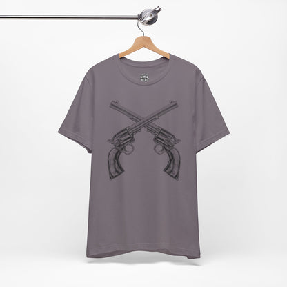 The Guy You Want on Your Side Graphic Tee