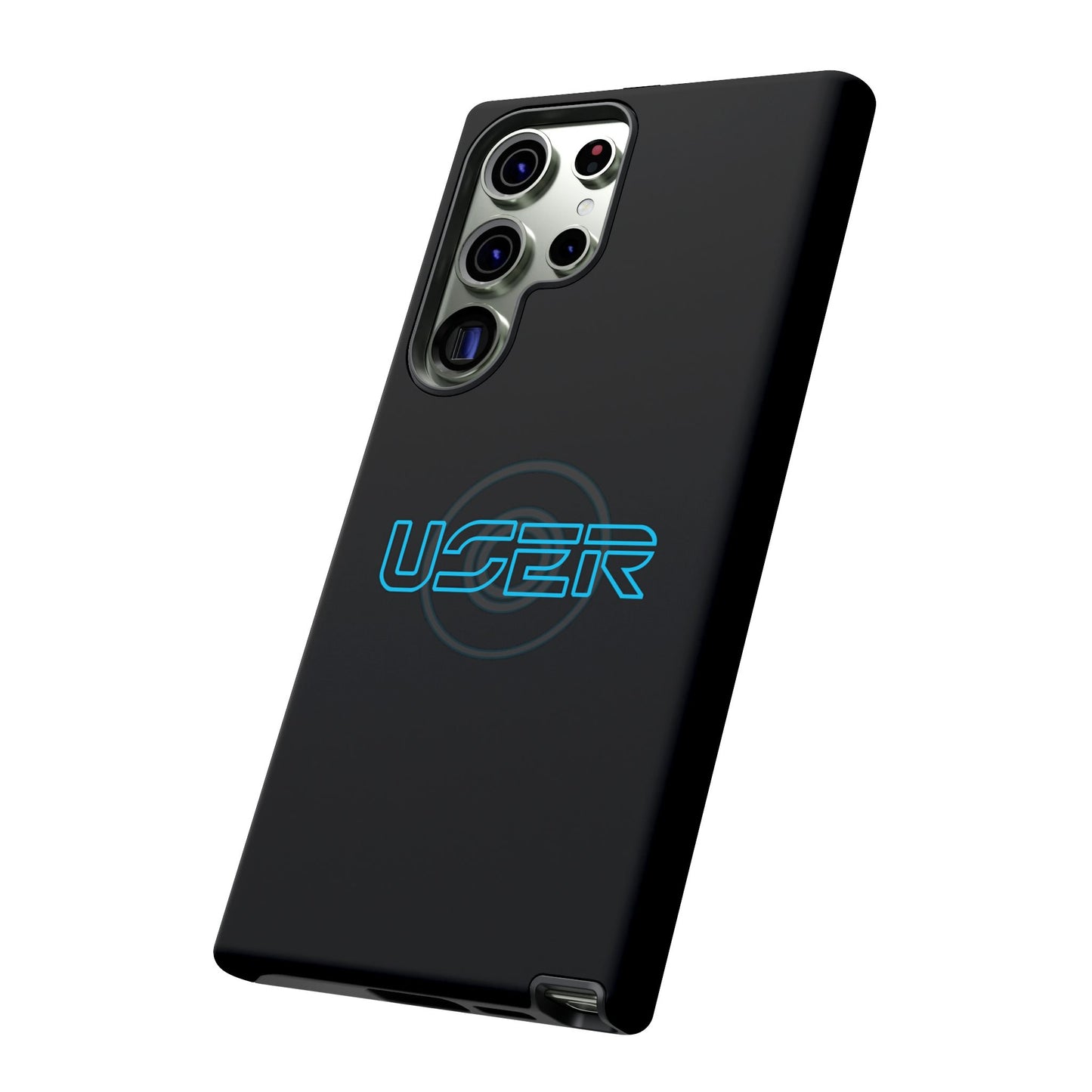 User Phone Case