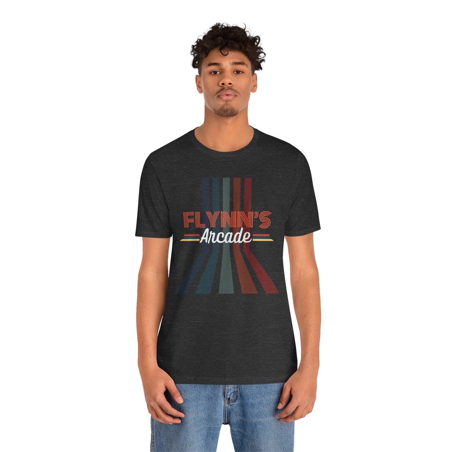 We're Always on the Same Team Graphic Tee