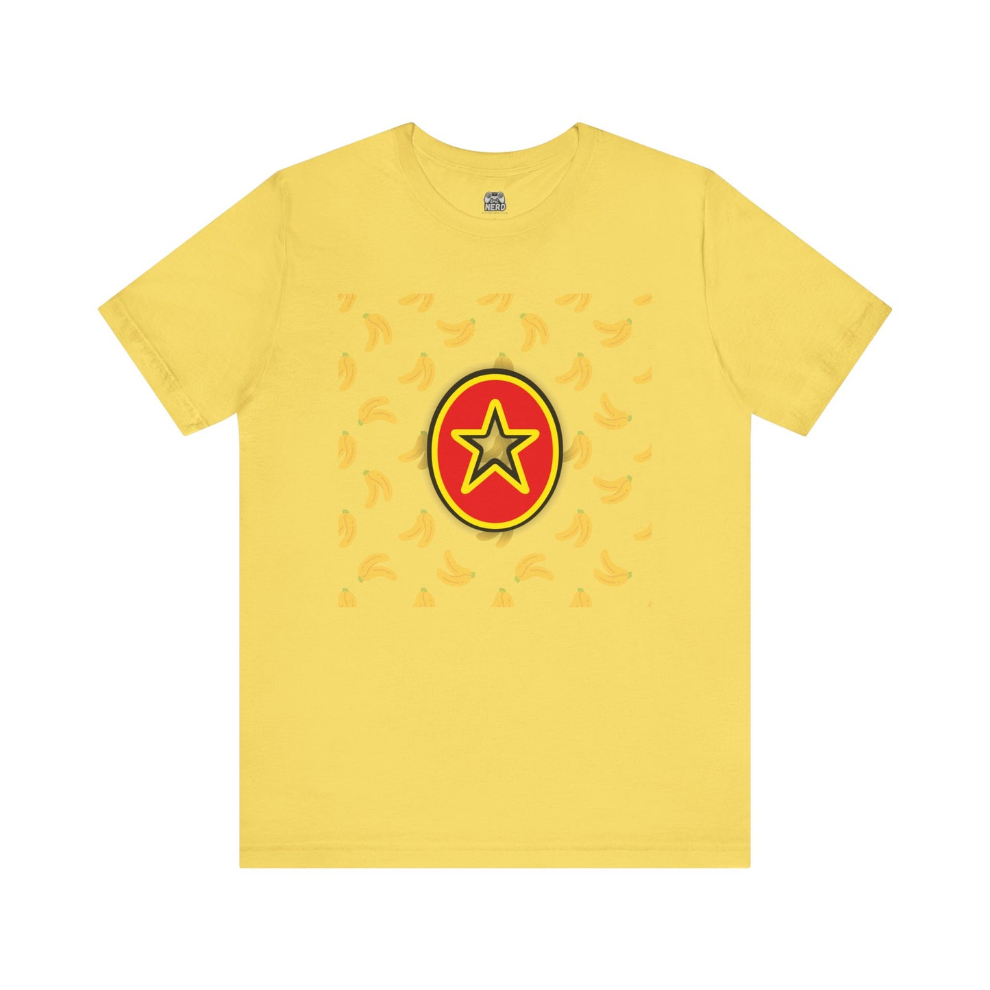 Banana Slamma Graphic Tee
