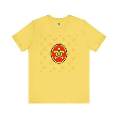 Banana Slamma Graphic Tee