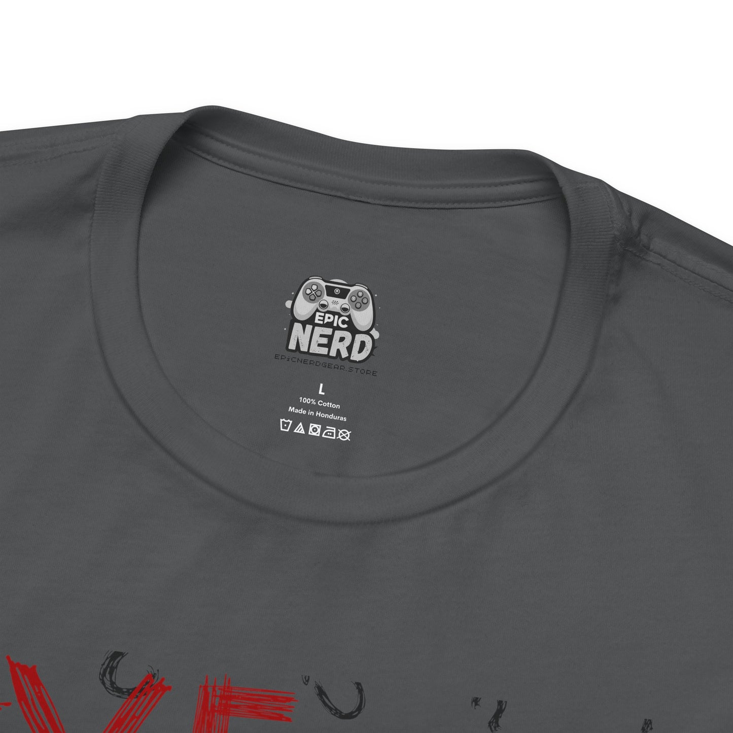 Ave Maria Graphic Tee