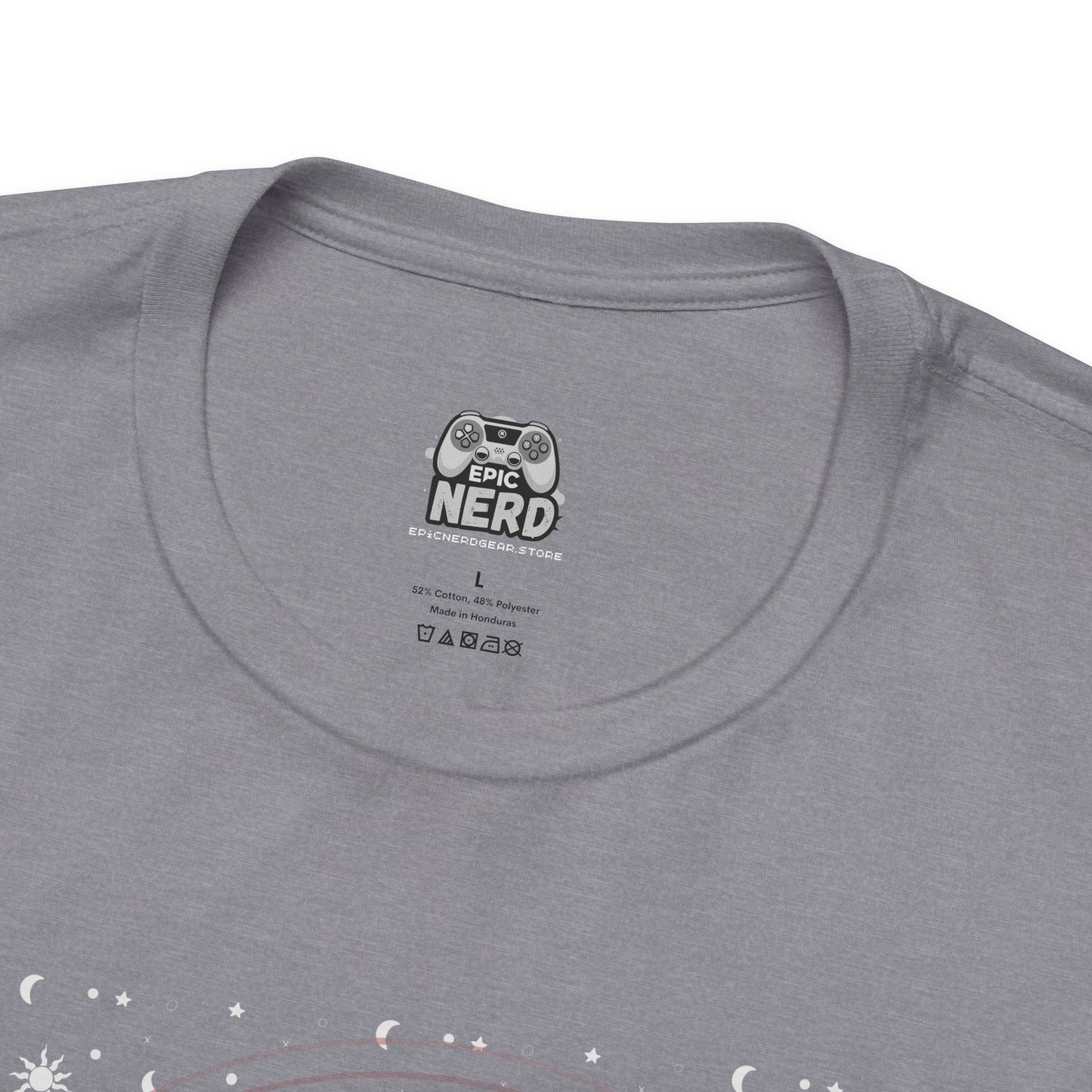 Devil's Sky Graphic Tee