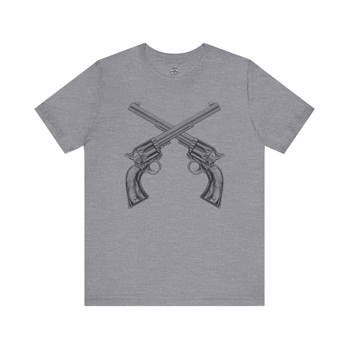 The Guy You Want on Your Side Graphic Tee