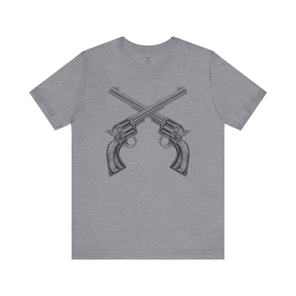 The Guy You Want on Your Side Graphic Tee