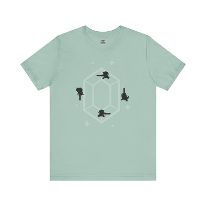 Mah Boi Graphic Tee