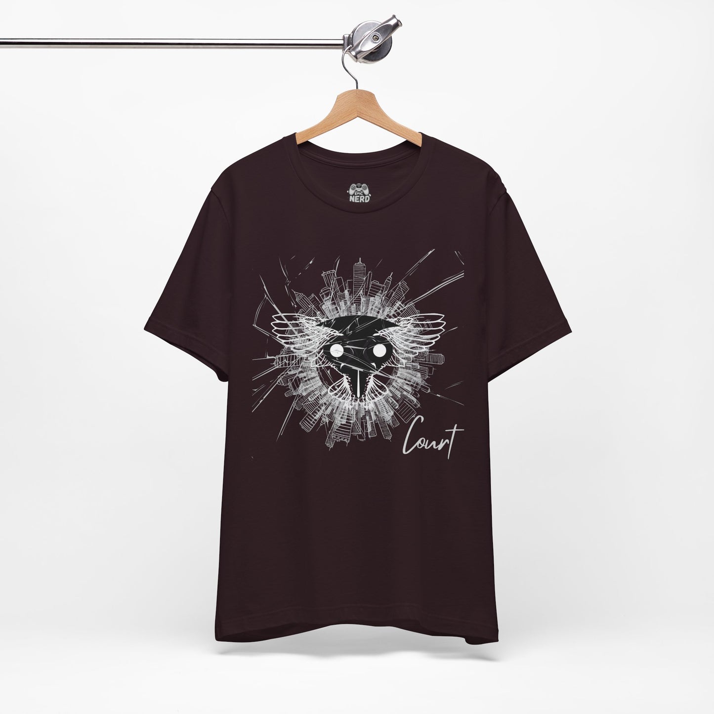 Beware... Graphic Tee