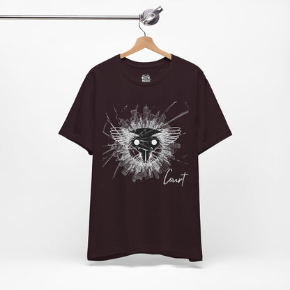 Beware... Graphic Tee
