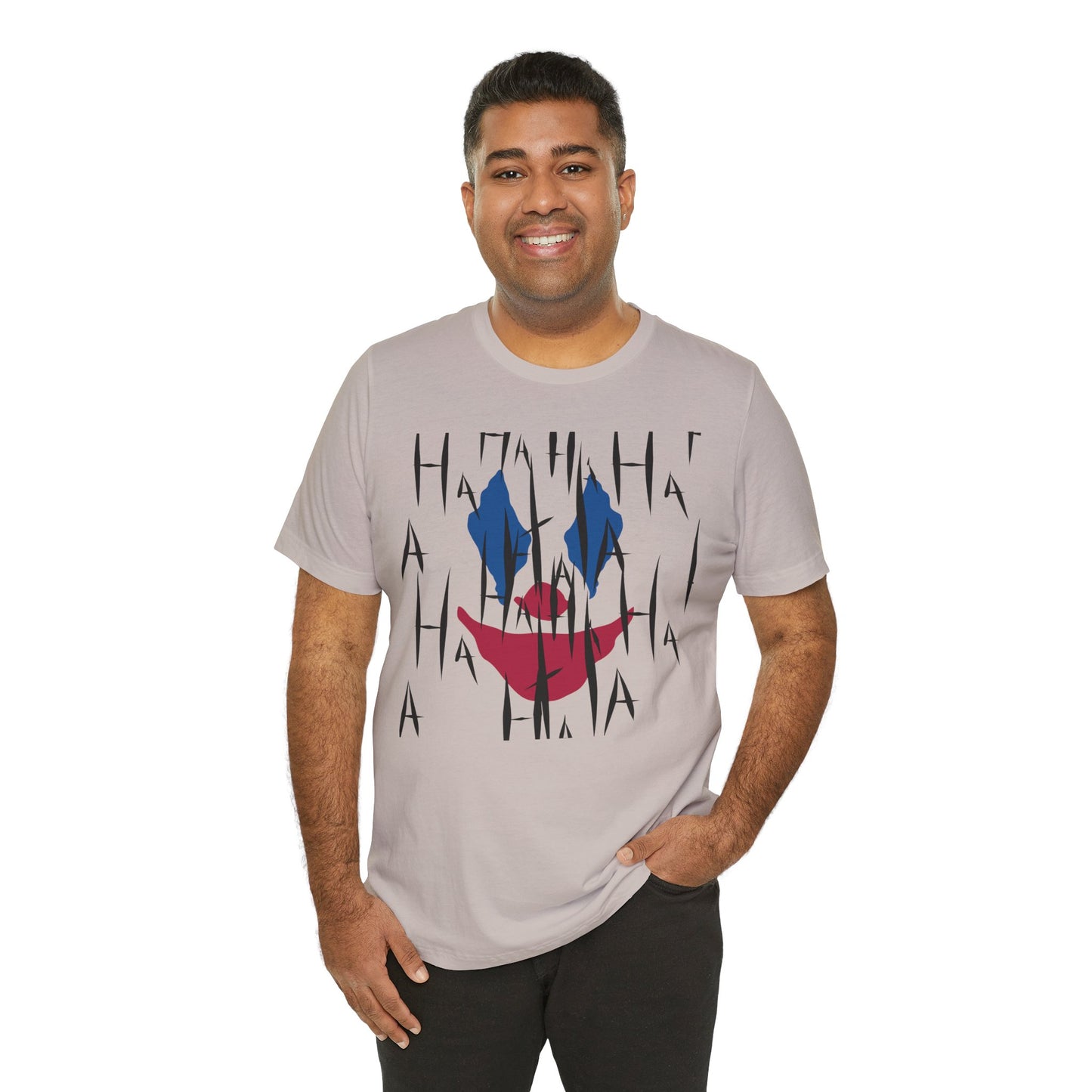 A Laughing Matter Graphic Tee