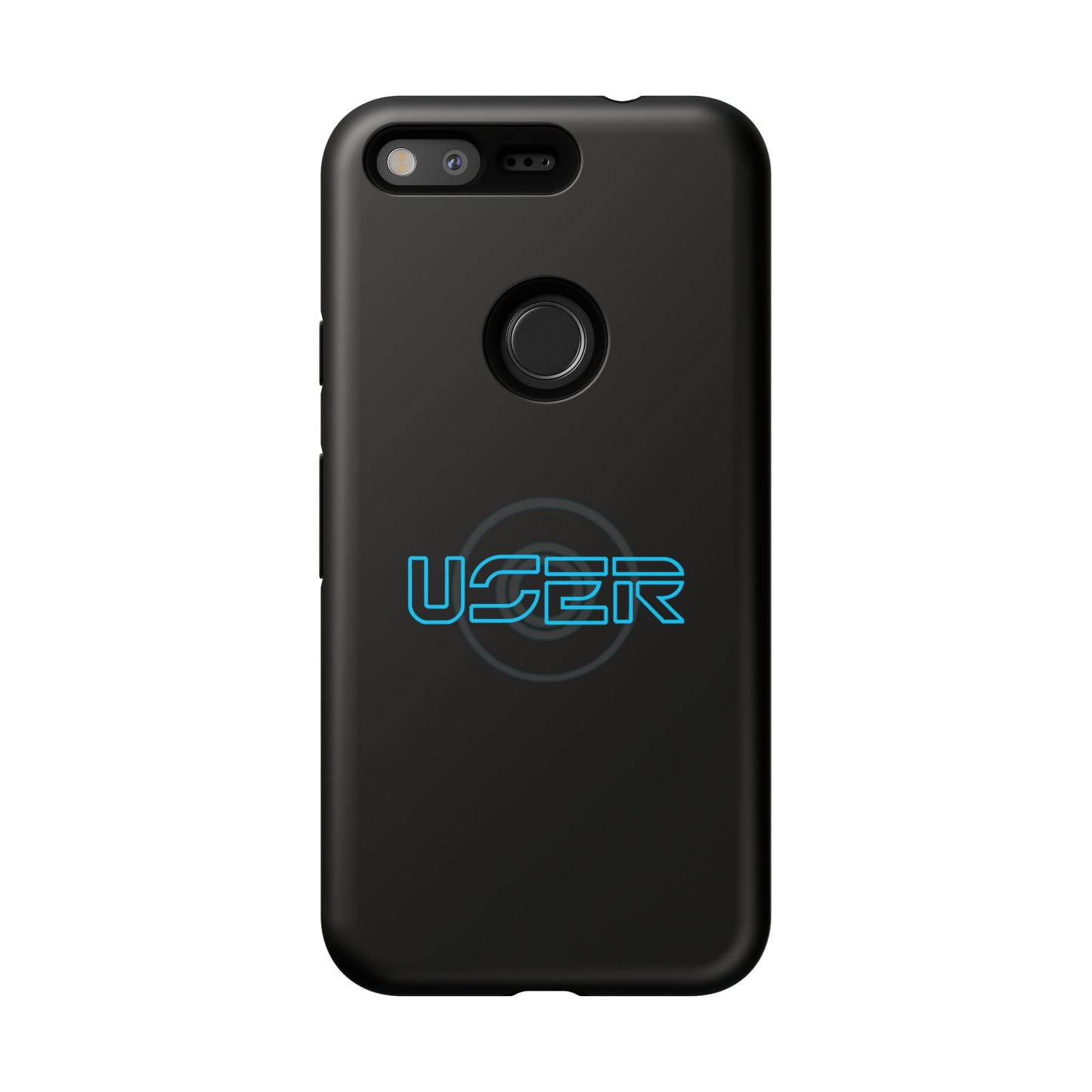 User Phone Case