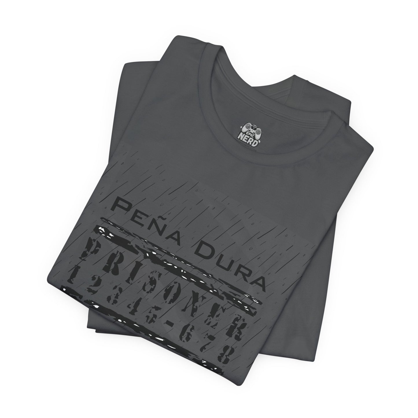 You Merely Adopted the Darkness Graphic Tee
