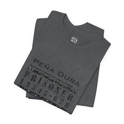 You Merely Adopted the Darkness Graphic Tee