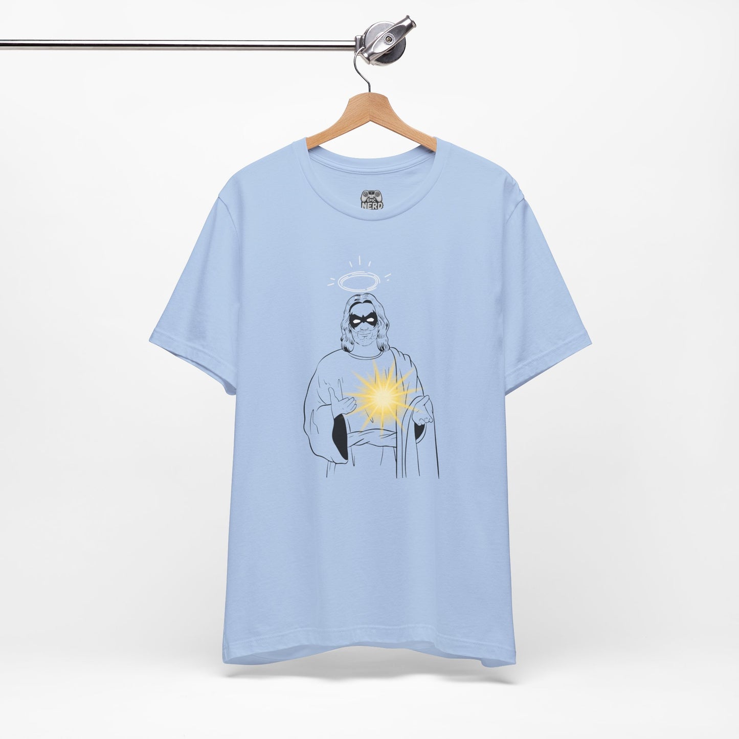 The Original Superhero Graphic Tee