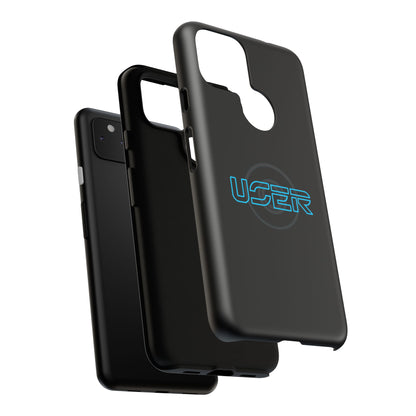 User Phone Case