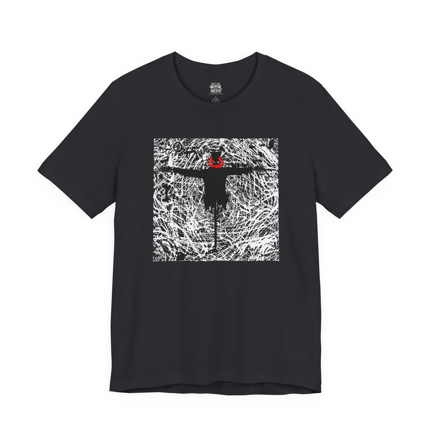 What Do You Fear? Graphic Tee