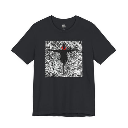 What Do You Fear? Graphic Tee