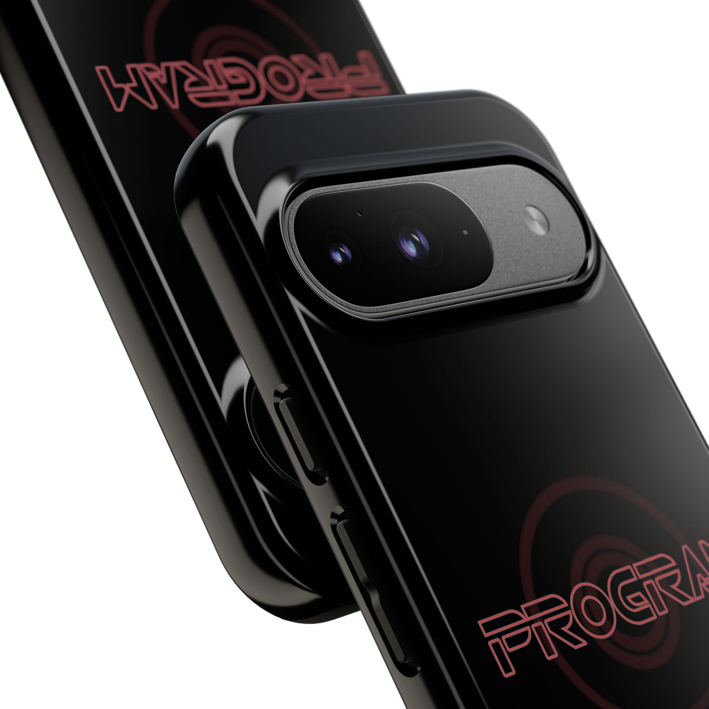 Program Phone Case