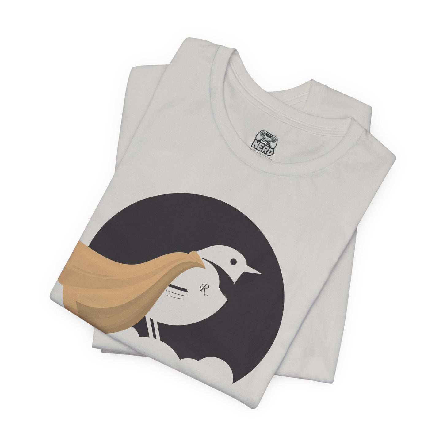 Wingman Graphic Tee
