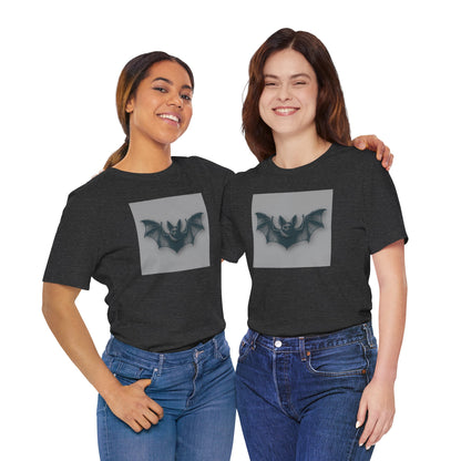 Share My Dread Graphic Tee