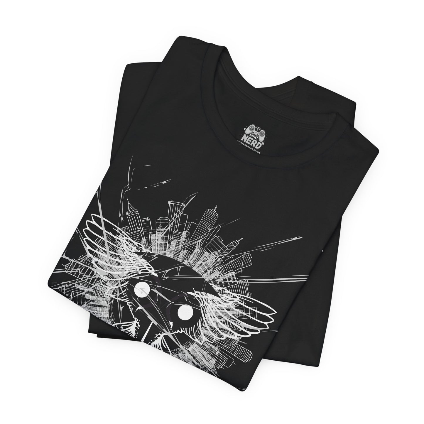 Beware... Graphic Tee