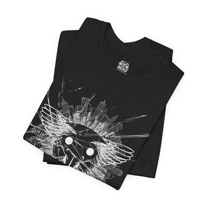 Beware... Graphic Tee