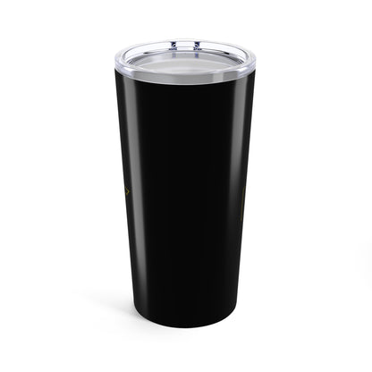 Knight Glasses Tumbler