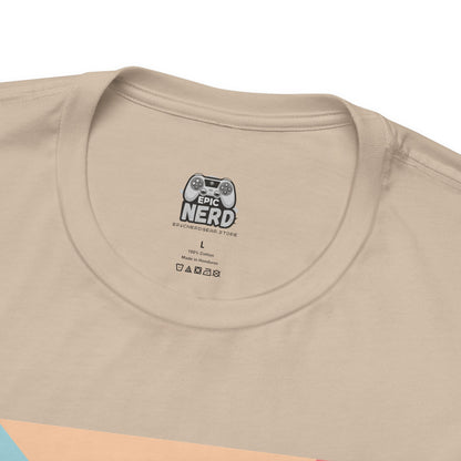 Retro Elseworld Bat Graphic Tee