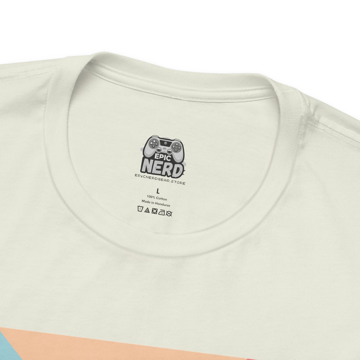 Retro Elseworld Bat Graphic Tee