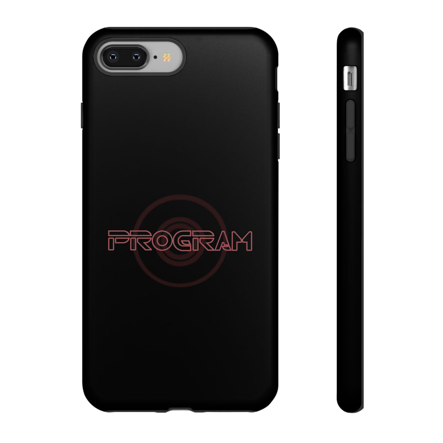 Program Phone Case