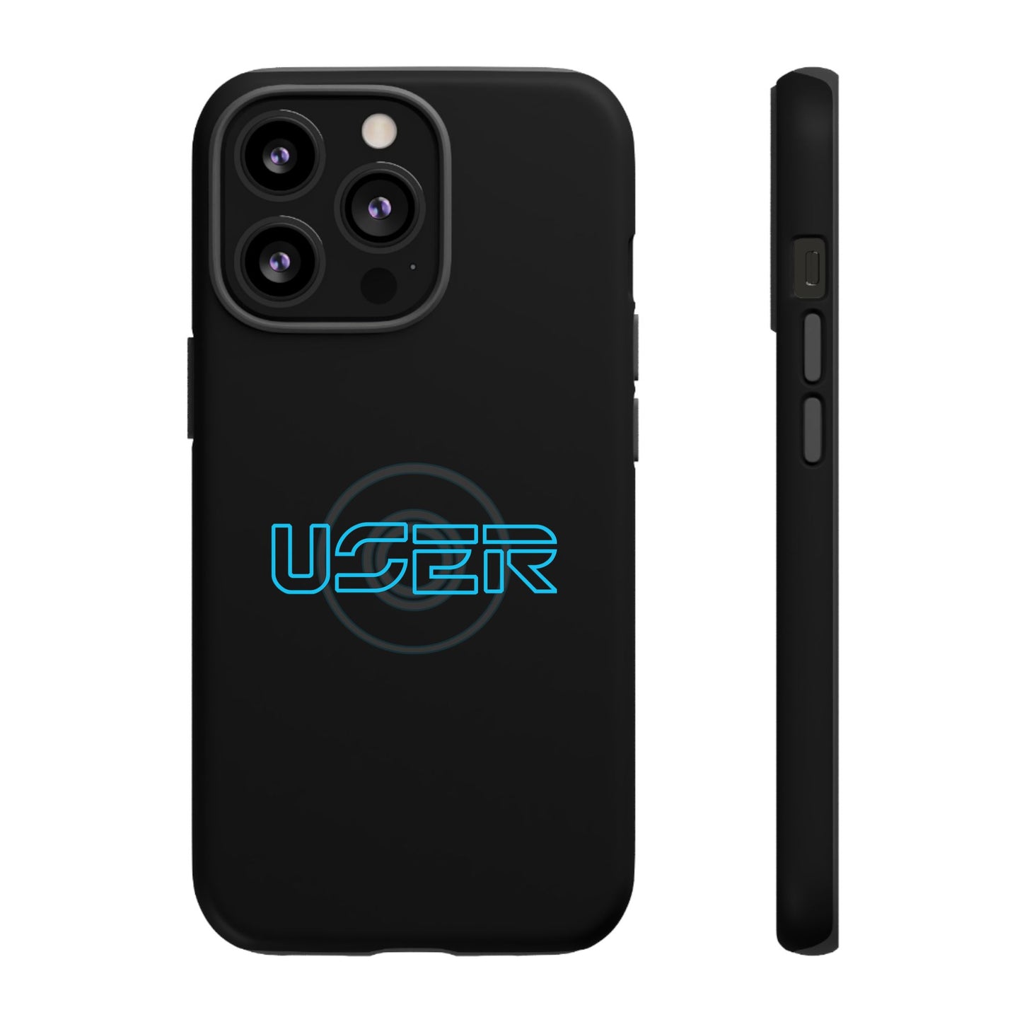 User Phone Case