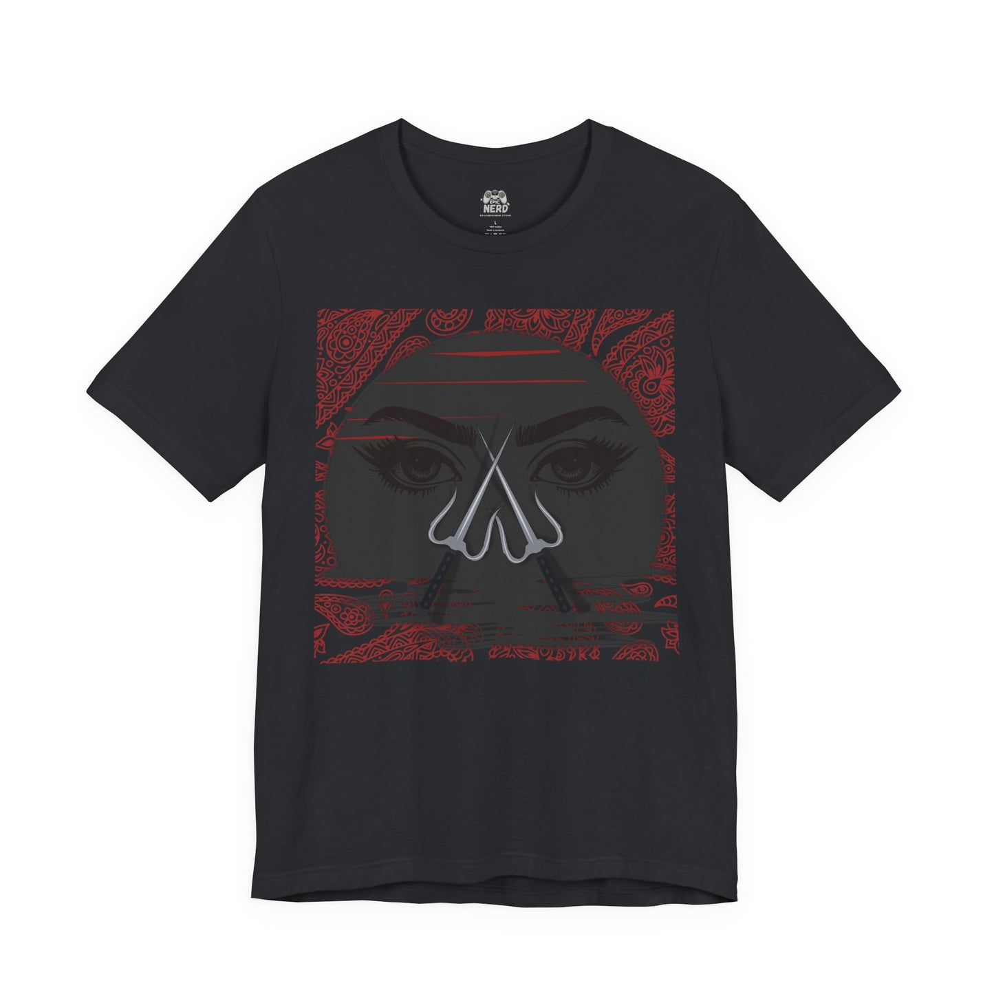 Resurrection Graphic Tee