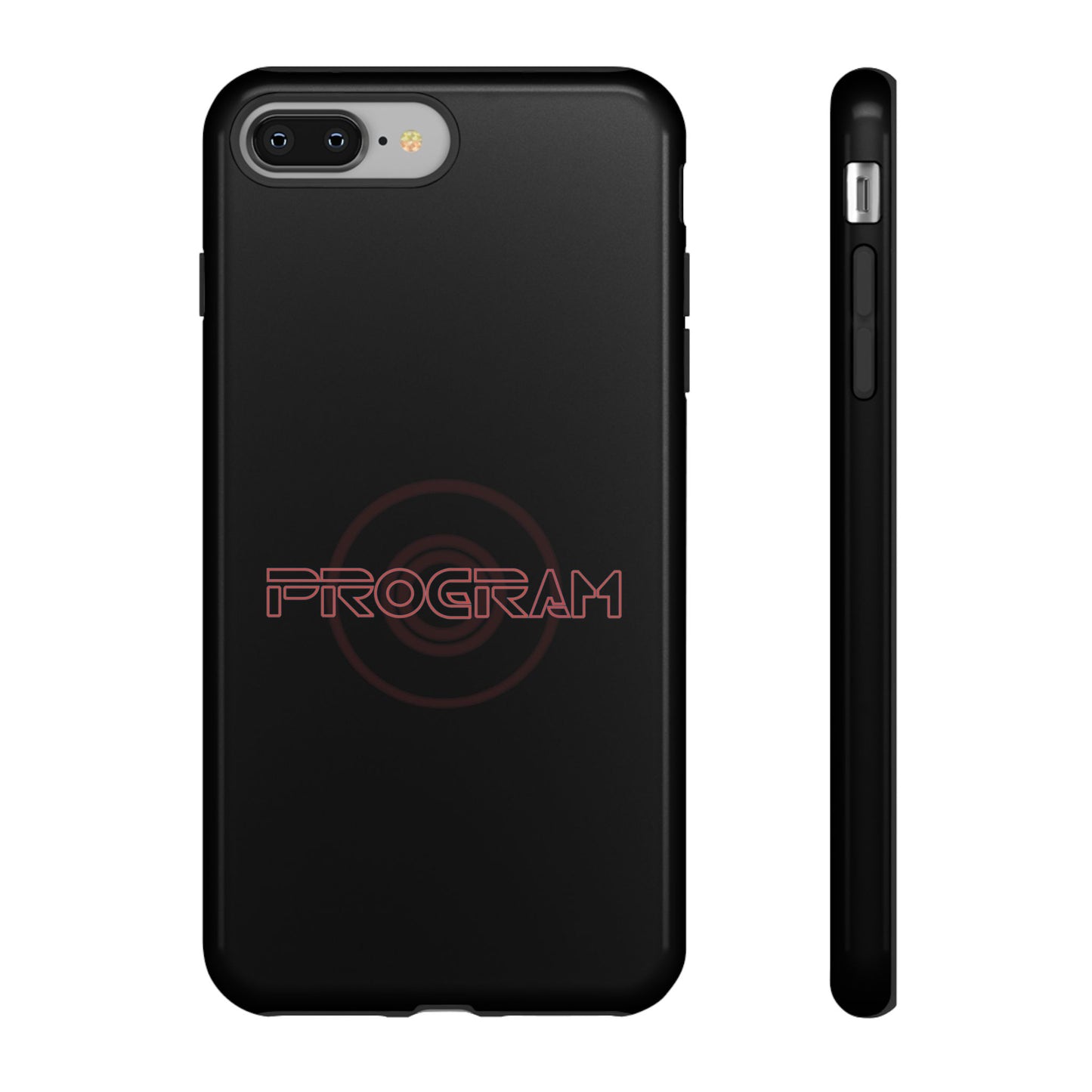 Program Phone Case