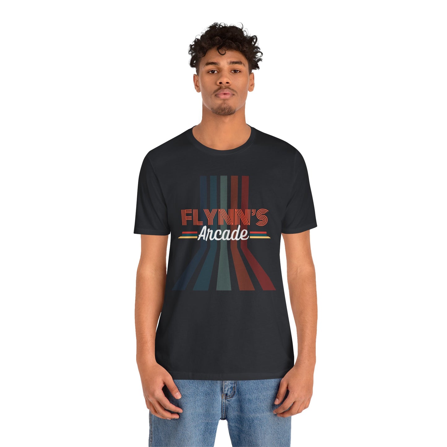 We're Always on the Same Team Graphic Tee