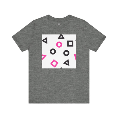 Be Careful Graphic Tee