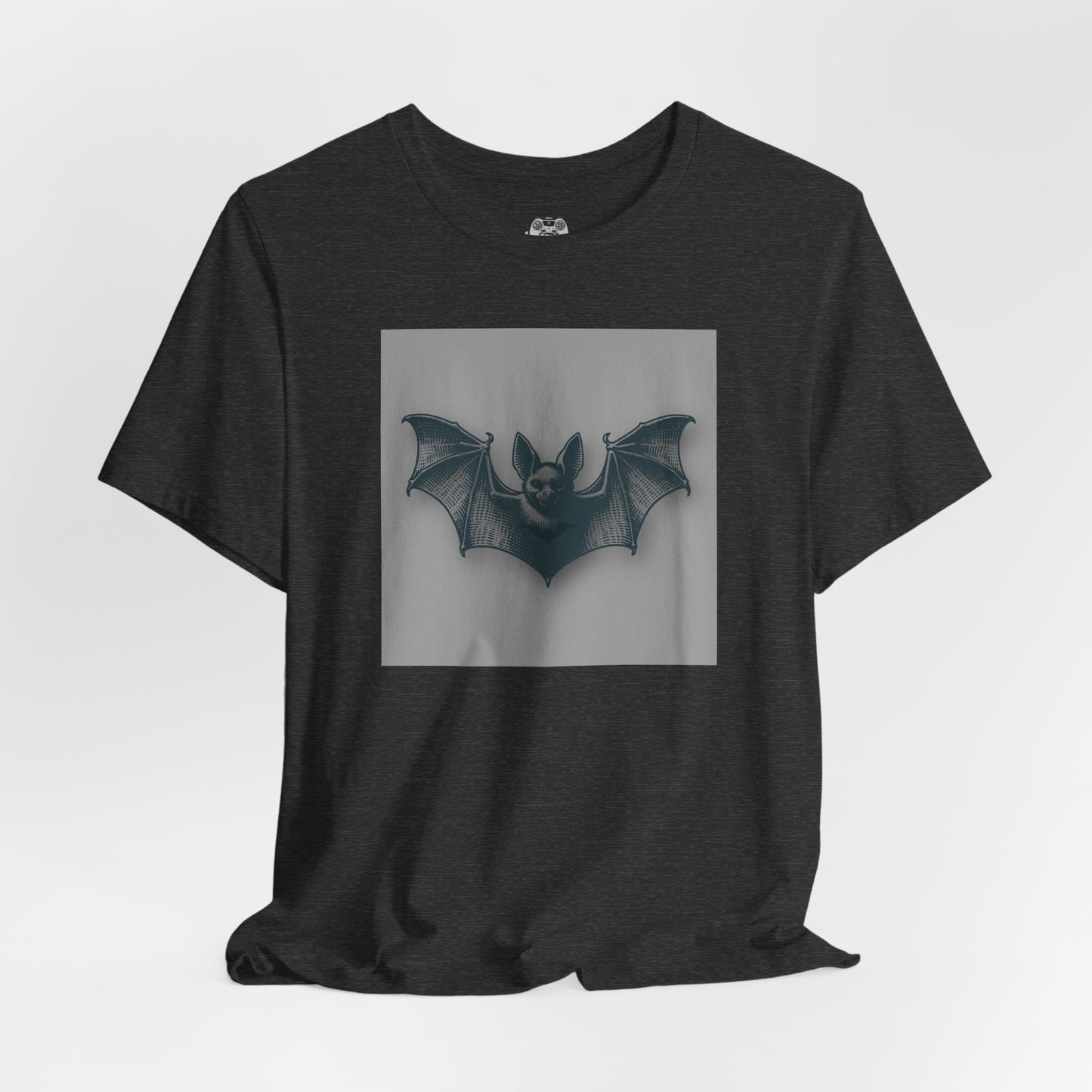 Share My Dread Graphic Tee