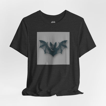 Share My Dread Graphic Tee