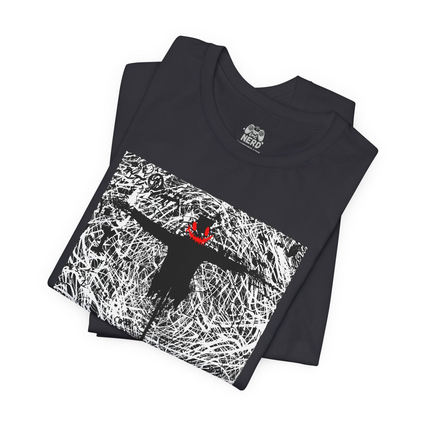 What Do You Fear? Graphic Tee