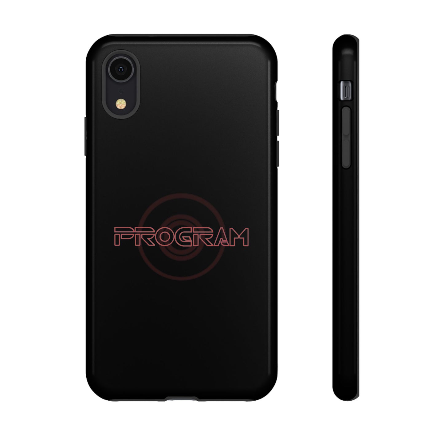 Program Phone Case