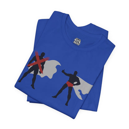 Trunks not Underwear Graphic Tee