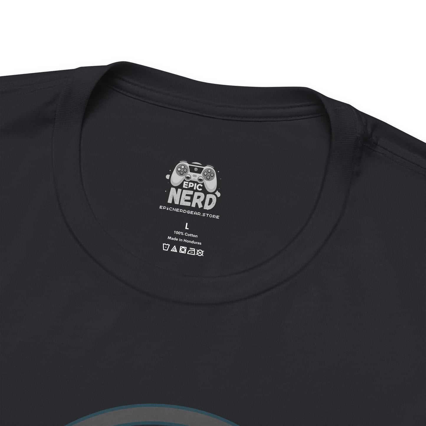 User Graphic Tee