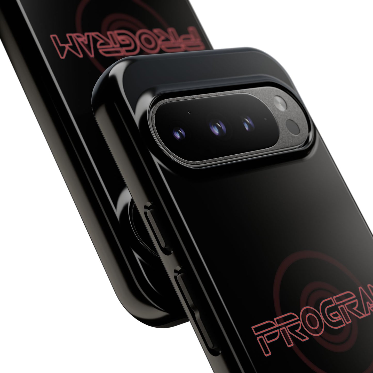 Program Phone Case
